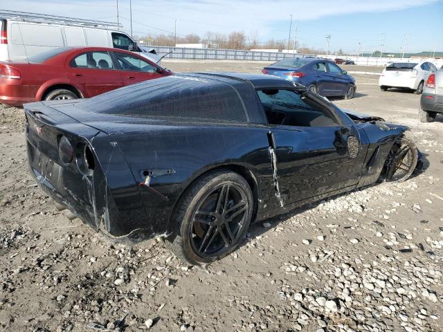 Photo 2 VIN: 1G1YY26W785107251 - CHEVROLET CORVETTE 