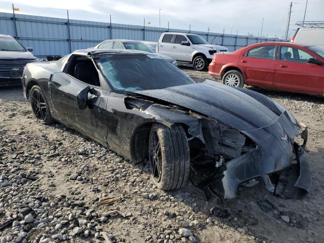 Photo 3 VIN: 1G1YY26W785107251 - CHEVROLET CORVETTE 