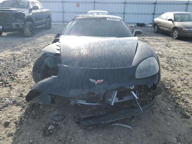 Photo 4 VIN: 1G1YY26W785107251 - CHEVROLET CORVETTE 