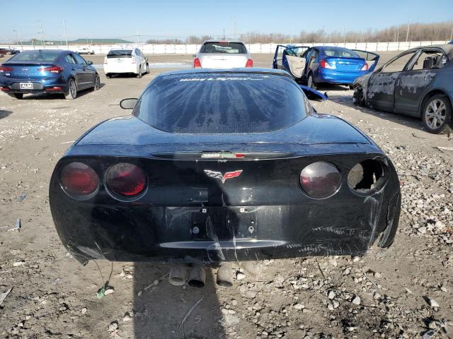 Photo 5 VIN: 1G1YY26W785107251 - CHEVROLET CORVETTE 