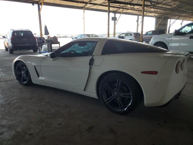 Photo 1 VIN: 1G1YY26W785132859 - CHEVROLET CORVETTE 