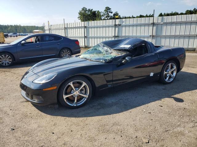 Photo 0 VIN: 1G1YY26W795109258 - CHEVROLET CORVETTE 