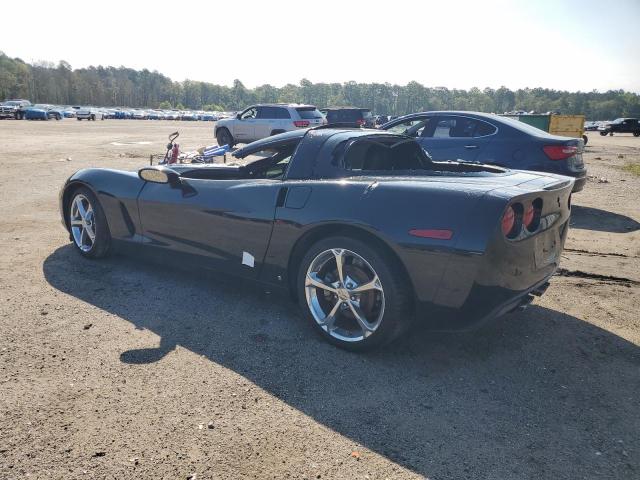 Photo 1 VIN: 1G1YY26W795109258 - CHEVROLET CORVETTE 