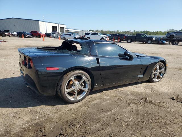 Photo 2 VIN: 1G1YY26W795109258 - CHEVROLET CORVETTE 