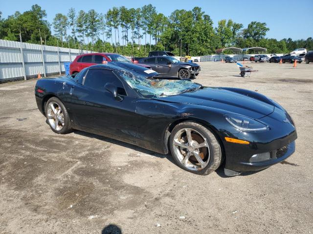 Photo 3 VIN: 1G1YY26W795109258 - CHEVROLET CORVETTE 