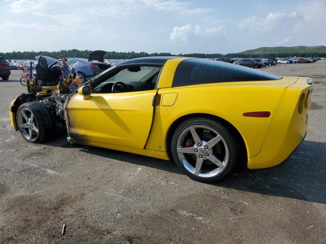 Photo 1 VIN: 1G1YY26W885106058 - CHEVROLET CORVETTE 