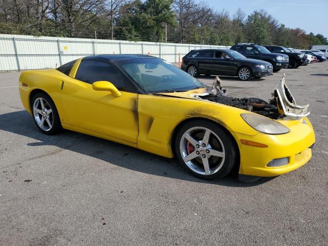 Photo 3 VIN: 1G1YY26W885106058 - CHEVROLET CORVETTE 