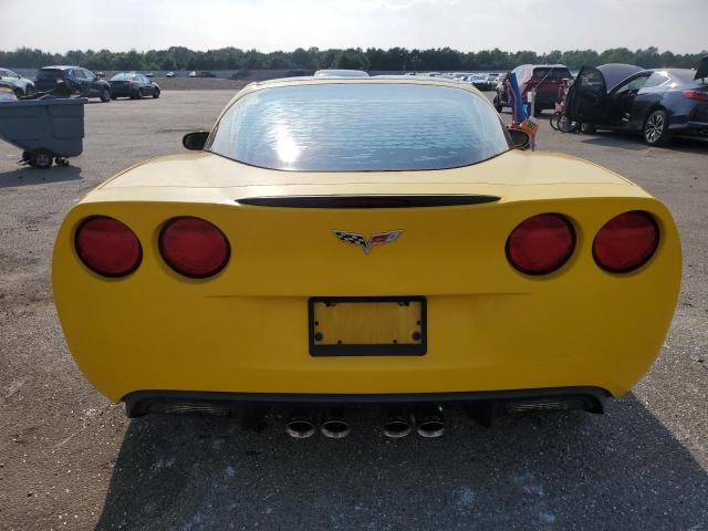 Photo 5 VIN: 1G1YY26W885106058 - CHEVROLET CORVETTE 