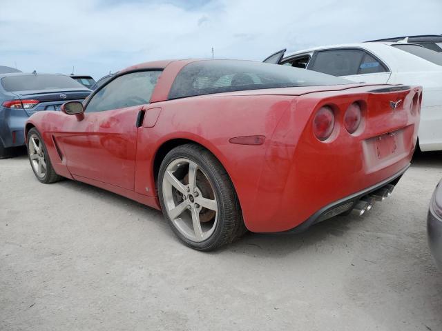 Photo 1 VIN: 1G1YY26W985106232 - CHEVROLET CORVETTE 