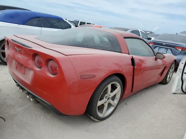 Photo 2 VIN: 1G1YY26W985106232 - CHEVROLET CORVETTE 