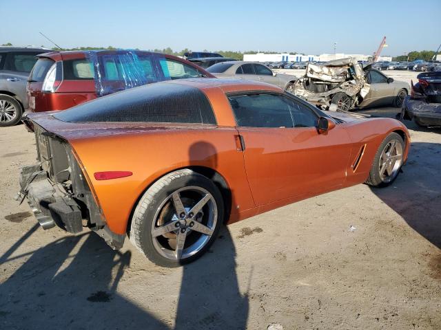 Photo 2 VIN: 1G1YY26W985114203 - CHEVROLET CORVETTE 