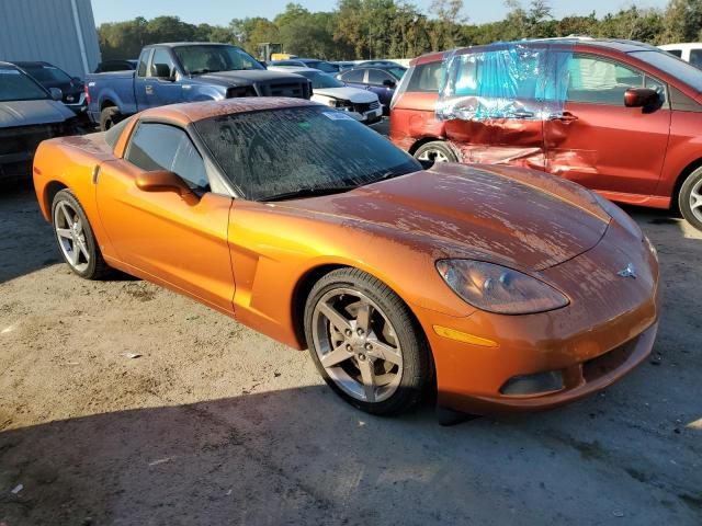 Photo 3 VIN: 1G1YY26W985114203 - CHEVROLET CORVETTE 