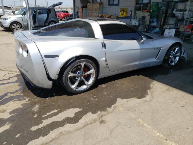 Photo 2 VIN: 1G1YY26W995103249 - CHEVROLET CORVETTE 