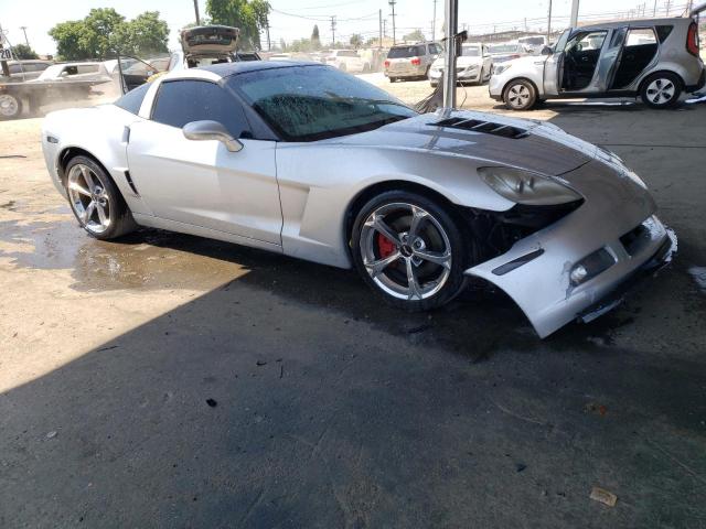 Photo 3 VIN: 1G1YY26W995103249 - CHEVROLET CORVETTE 