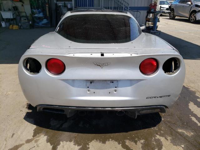 Photo 5 VIN: 1G1YY26W995103249 - CHEVROLET CORVETTE 