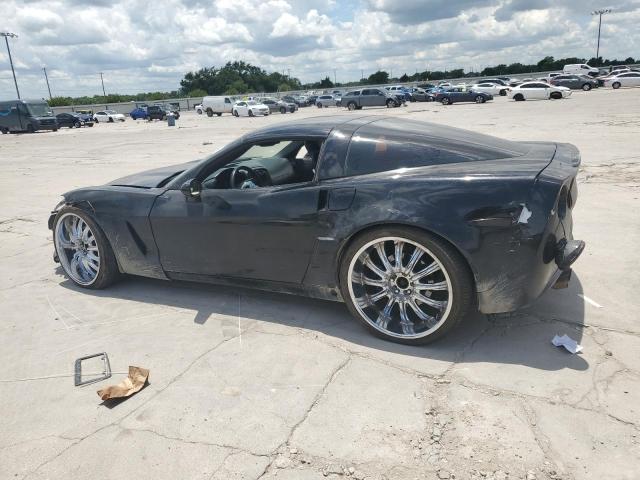 Photo 1 VIN: 1G1YY26WX85106692 - CHEVROLET CORVETTE 