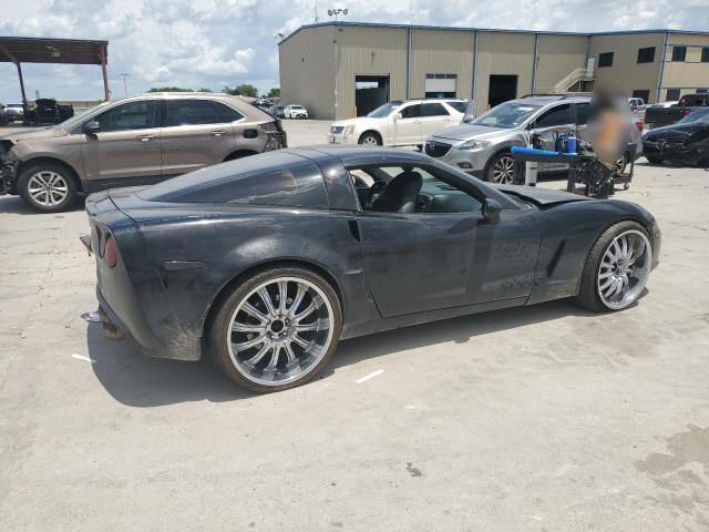 Photo 2 VIN: 1G1YY26WX85106692 - CHEVROLET CORVETTE 