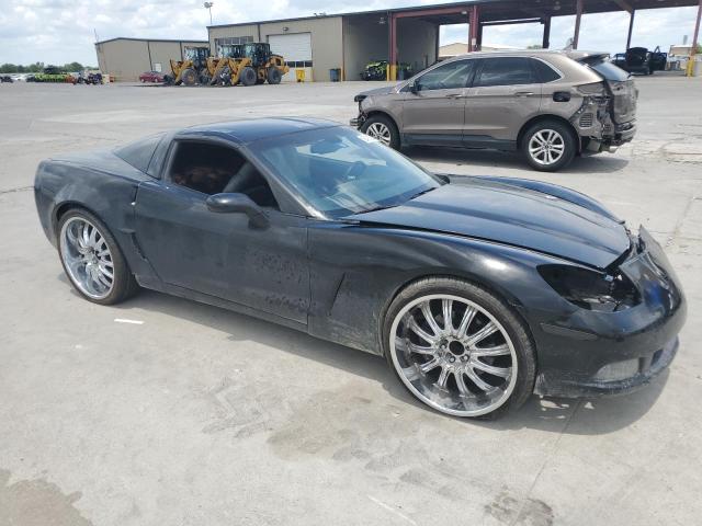 Photo 3 VIN: 1G1YY26WX85106692 - CHEVROLET CORVETTE 