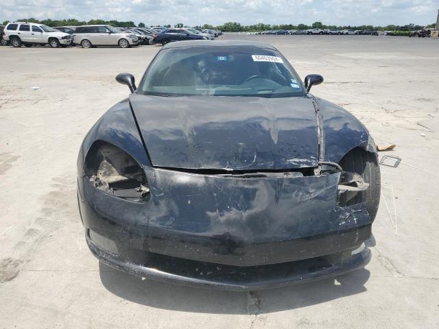 Photo 4 VIN: 1G1YY26WX85106692 - CHEVROLET CORVETTE 