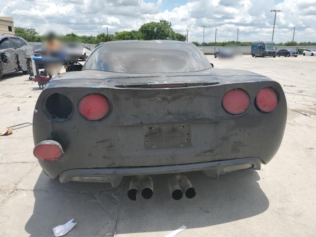 Photo 5 VIN: 1G1YY26WX85106692 - CHEVROLET CORVETTE 