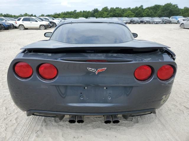 Photo 5 VIN: 1G1YY26WX95112557 - CHEVROLET CORVETTE 