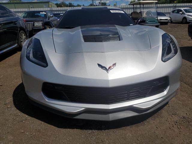 Photo 4 VIN: 1G1YY2D71K5119172 - CHEVROLET CORVETTE G 