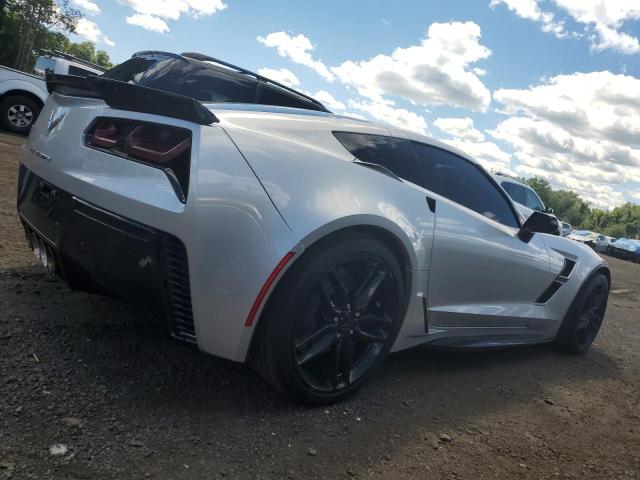 Photo 5 VIN: 1G1YY2D71K5119172 - CHEVROLET CORVETTE G 