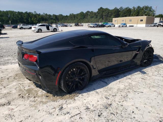 Photo 2 VIN: 1G1YY2D72H5105967 - CHEVROLET CORVETTE 