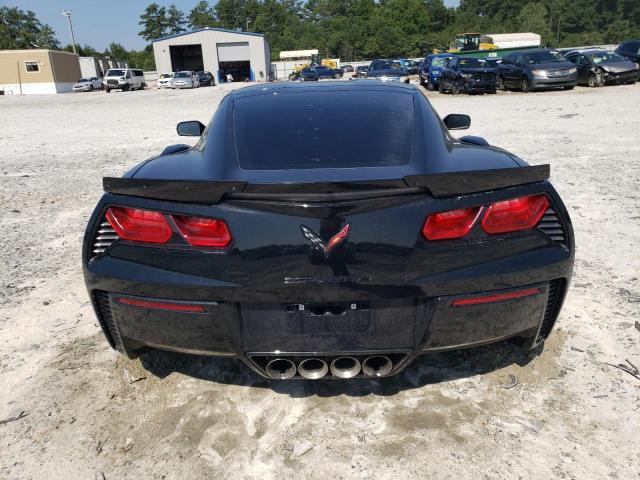 Photo 5 VIN: 1G1YY2D72H5105967 - CHEVROLET CORVETTE 