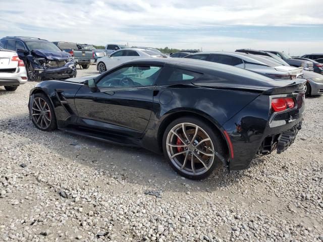 Photo 1 VIN: 1G1YY2D72J5100810 - CHEVROLET CORVETTE 