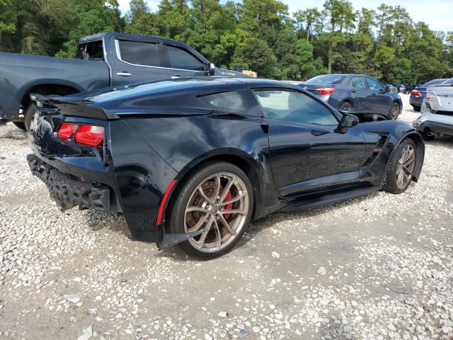 Photo 2 VIN: 1G1YY2D72J5100810 - CHEVROLET CORVETTE 