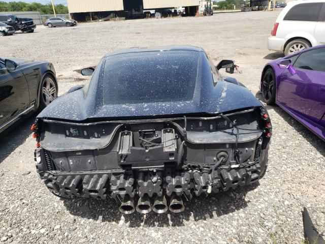 Photo 5 VIN: 1G1YY2D72K5113879 - CHEVROLET CORVETTE G 