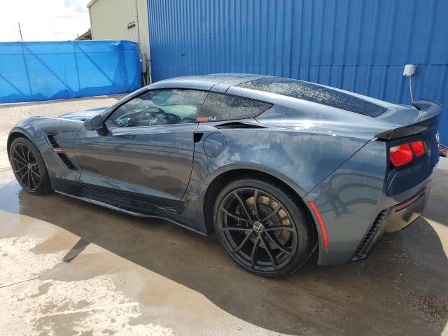 Photo 1 VIN: 1G1YY2D75K5111785 - CHEVROLET CORVETTE G 