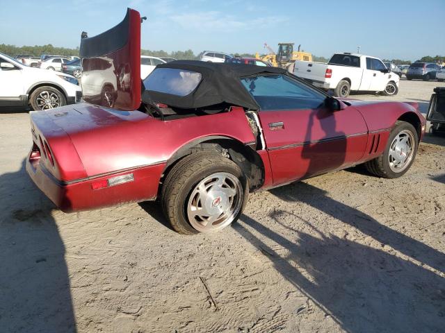 Photo 2 VIN: 1G1YY3182K5101010 - CHEVROLET CORVETTE 