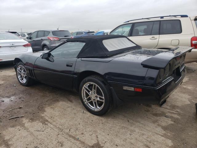 Photo 1 VIN: 1G1YY3183J5117943 - CHEVROLET CORVETTE 