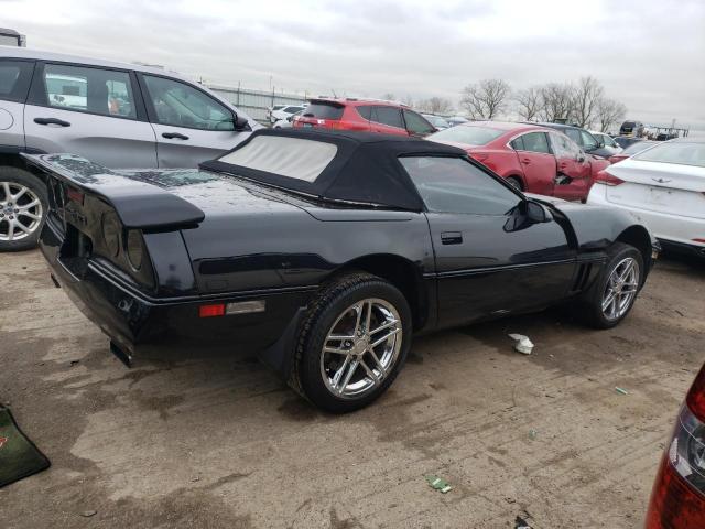 Photo 2 VIN: 1G1YY3183J5117943 - CHEVROLET CORVETTE 