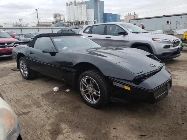 Photo 3 VIN: 1G1YY3183J5117943 - CHEVROLET CORVETTE 