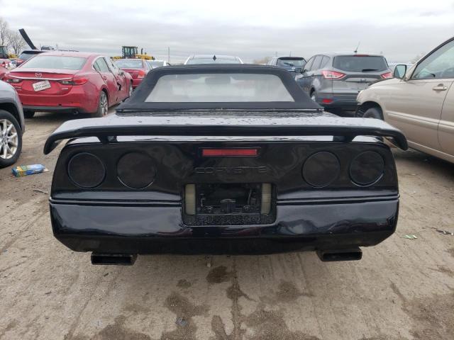 Photo 5 VIN: 1G1YY3183J5117943 - CHEVROLET CORVETTE 