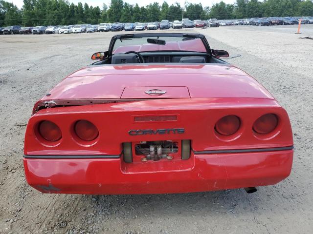 Photo 5 VIN: 1G1YY3184H5101566 - CHEVROLET CORVETTE 