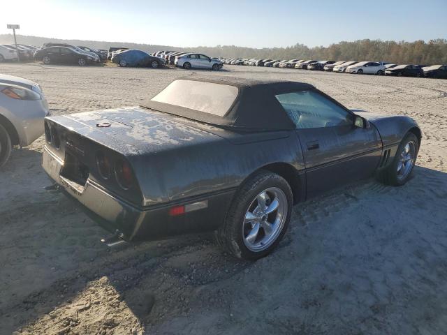 Photo 2 VIN: 1G1YY3185J5104305 - CHEVROLET CORVETTE 