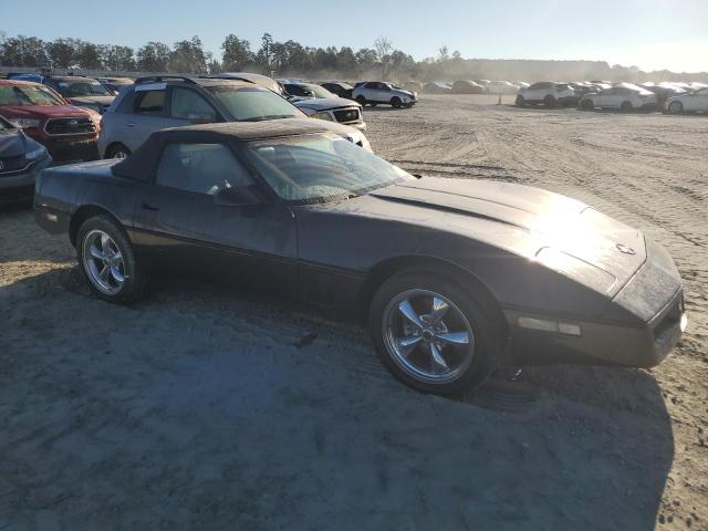 Photo 3 VIN: 1G1YY3185J5104305 - CHEVROLET CORVETTE 