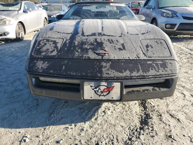 Photo 4 VIN: 1G1YY3185J5104305 - CHEVROLET CORVETTE 