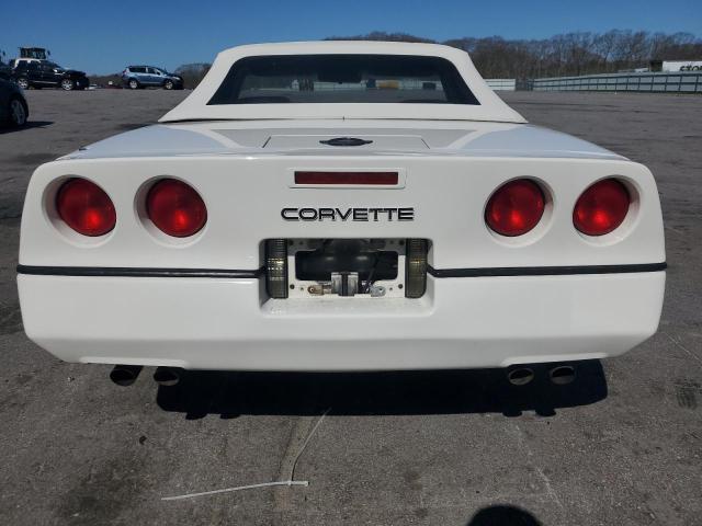 Photo 5 VIN: 1G1YY3186H5127618 - CHEVROLET CORVETTE 