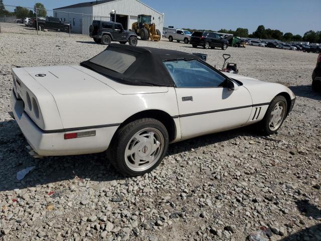 Photo 2 VIN: 1G1YY3188J5120675 - CHEVROLET CORVETTE 