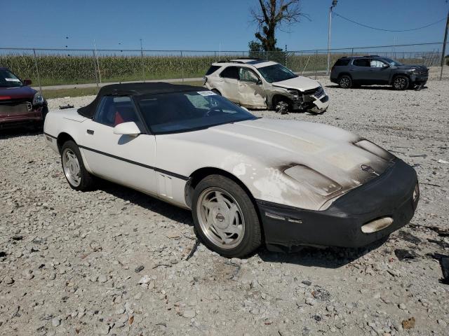 Photo 3 VIN: 1G1YY3188J5120675 - CHEVROLET CORVETTE 