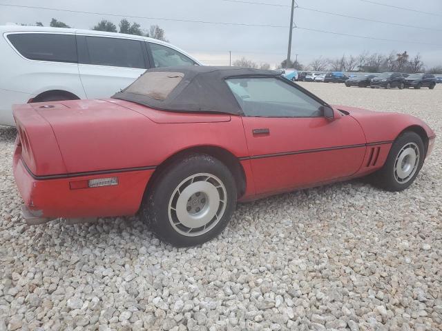 Photo 2 VIN: 1G1YY3189H5101076 - CHEVROLET CORVETTE 