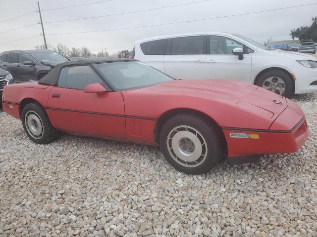 Photo 3 VIN: 1G1YY3189H5101076 - CHEVROLET CORVETTE 