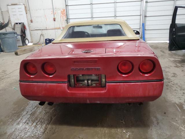 Photo 5 VIN: 1G1YY318XK5122378 - CHEVROLET CORVETTE 