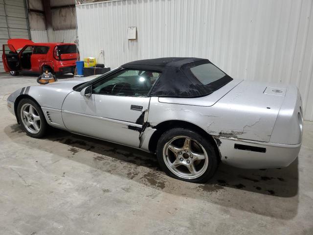 Photo 1 VIN: 1G1YY3254T5110782 - CHEVROLET CORVETTE 