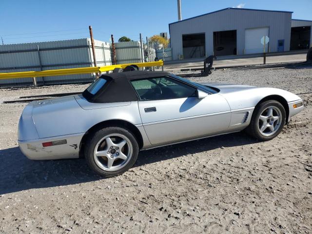 Photo 2 VIN: 1G1YY3254T5110782 - CHEVROLET CORVETTE 